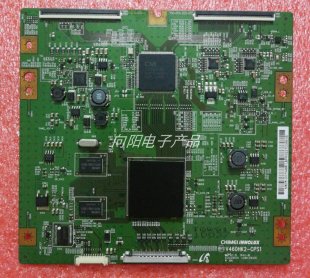 Samsung V460HK2-CPS1 BN96-21636A (35-D075293 35-D078548 35-D079692 ) T-Con Board for 46" 55"