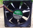 Wholesale NIDEC 9225 M34709-58 12V 0.5A 6W 4900RPM Cooling Fan