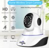 Wholesale P2P HD CCTV Surveillance Wireless Camera U.S. regulations Home Security 1080P 3MP Wifi IP Camera Audio Record Memory Card Memory