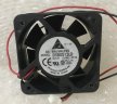 Wholesale Delta 5025 DSB0512LD 12V 0.09A Server Fan Cooling Fan