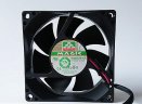 Wholesale Cooling Fan Magic MGA8012HB-A25 12V 0.24A 2wires