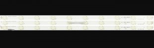 Wholesale Haier 3BL-T6324102-019B/020B 3BL-T6324102-019B 3BL-T6324102-020B LED Backlight Strips