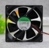 Wholesale SUNON KD1209PTS2 12V 1.6W 1.7W 3wires Cooling Fan