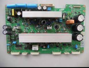 Samsung LJ92-01354A Y-Main Board (LJ41-03490A)