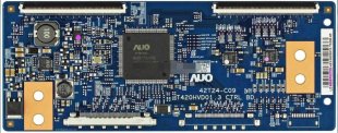 Wholesale T420HVD01.3 :Vizio 42T24-C09 T-Con Board for M550SL for 55"