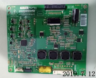 Abctay 6917L-0061G PPW-LE42GD-0(A) LG Inverter