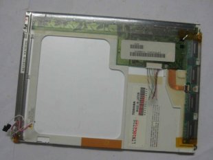 Wholesale 10.4 inch TOSHIBA LTM10C272S a-Si TFT-LCD Panel