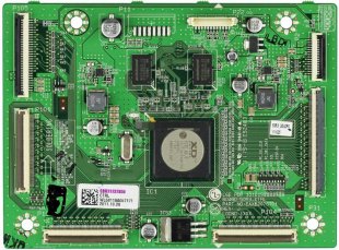 Wholesale EAX62076701:LG EBR71727804 Logic Board