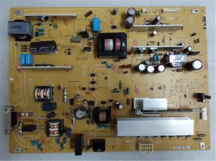 Sharp RUNTKA661WJN1 LC0909-4001HC Power board for LCD-40LX710A