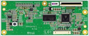 Wholesale Panasonic LJ94-00431D (200V2C4LV0.1) T-Con Board for TC-20LA5