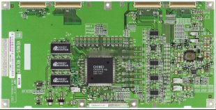 Wholesale CMO 35-A29C0129 T-Con Board (VENUS-C REV:X7, 35A29C0129)