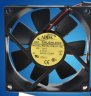 Wholesale Cooling Fan ADDA AD0824HS-A71GL 24V 0.16A 3.84W 2wires