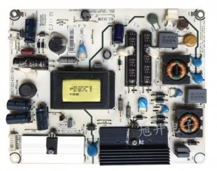 Hisense RSAG7.820.4321/ROH HLE-2632WE power board for LED26K11G