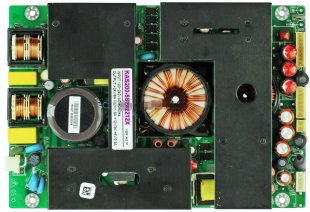 Polaroid KAS200-5S242212X Power Supply