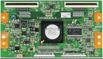 Wholesale Toshiba/ RCA F12FA7M4C4LV0.6 ( LJ94-02573K LJ94-02573M LJ94-02573N LJ94-02547P LJ94-02573H)T-Con Board for 40 46 55"