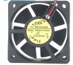 Wholesale ADDA 6020 AD0624LS-C70GL 24V 0.07A Cooling Fan