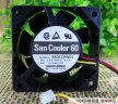 Wholesale Cooling Fan DELTA AUB0412MB 12V 0.13A 3wires