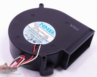 Wholesale NMB BG0903-B043-00S 12V 0.84A 3wires Cooling Fan