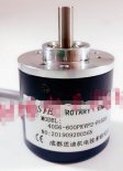 Abctay 40S6-600PKVF2-P1520 Rotary Encoder