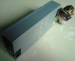 Huntkey HK451-11UEP S1 350W IPC Server Power Supply