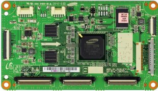 Wholesale Samsung BN96-12242A Main Logic CTRL Board (LJ41-05752A, LJ92-01564E)