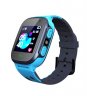 Wholesale Waterproof Smartwatch 2G SIM Card Clock Location Tracker Watch Blue Q15 Kids Smart Watch Children SOS Antil-lost