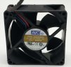 Wholesale AVC DASA0832B2M 12V 0.7A 3wires Cooling Fan