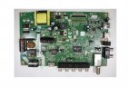 Wholesale Main + Power Board Unit VIZIO 39" D39H-C0 LAQATCAQ 3639-0192-0395