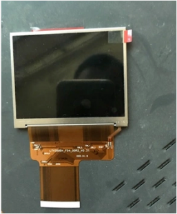 wholesale LTV350QV-F04 SAMSUNG 3.5 inch a-Si TFT-LCD Panel