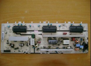 Original Samsung BN44-00262A = BN44-00262b H37F1_9SS LA37B530P7R Power Supply