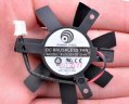 Wholesale HP PLD05010S12HH 12V 0.25A 2wires cooling fan