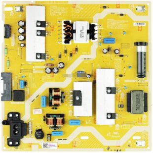 Abctay BN44-00932N Samsung Power Supply, L55E7_RSM, UN55RU7100FXZA, UN50RU7100FXZA, UN55RU7100FXZC, UN55RU7200FXZA, UN50RU7300FXZA, UN55RU7300FXZC, UN55RU730DFXZA, UN58RU7100FXZA, UN58RU710DFXZA, UN50RU7200FXZA, UN50RU7100FXZC, UN50RU710DFXZA