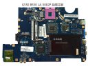 Wholesale laptop motherboard for LENOVO G550 motherboard LA-5082P DDR3