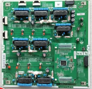 Abctay wholesale Samsung BN44-00902B L65E8NC_MSM PSLF151E09C BN4400902B Power Supply /LED Board