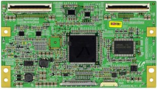 Wholesale NEC LJ94-01731C (S460HSC4LV1.0) T-Con Board for L466T4