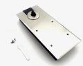 Wholesale 130kgs Load weight Floor Spring/door Closer/Floor Hinge