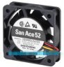 Wholesale SANYO 109P0512A701: 12V 0.21A 3wires cooling fan