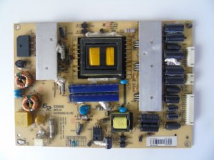 Abctay Coby 899-866-E003 ER866 Power Supply Unit