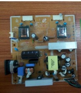 Samsung BN44-00182K Power Supply Board (MCKINLEY22)