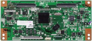 Wholesale RSAG7.820.5129/ROH:Insignia 161743 T-Con Board for NS-39E480A13