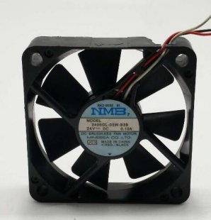 Wholesale Cooling Fan NMB 2406GL-05W-B39 24V 0.10A 3wires