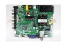 Wholesale Power + Main Board Motherboard Unit Proscan 40" PLDED4016A-B B14080094