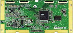 Wholesale AUO 55.42T01.007 T-Con Board (05A43-1B, T420XW01 V0 CTRL BD)