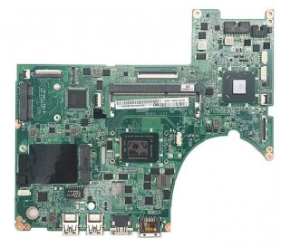 Wholesale Lenovo Ideapad U310 Touch i5 Motherboard 11S90002339 DALZ7TMB8C0