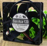 Wholesale SANYO 12025 9G1224G4D03 24V 0.47A Cooling fan