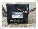 Wholesale Sanyo 9CR0812P8S04 12V 5.5A Cooling Fan