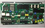 Original Samsung BN44-00820A L78SM9NA_FSM BN4400820A Power Supply Board for UN78JS9500HXPA UN78JS9500FXZA