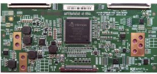 Wholesale NEW HV430QUB 47-6021117 43UJ670V-ZD.BEKGLIP (HV430/550QUB-N4D) TCON BOARD