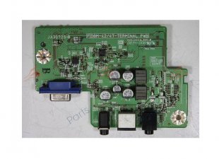 Wholesale Power Amplifier Board Unit HITACHI 47" UT47X902 JA30725-B Audio