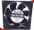 Wholesale Cooling Fan Sanyo 109R1224H1H01 24V 0.3A 3wires